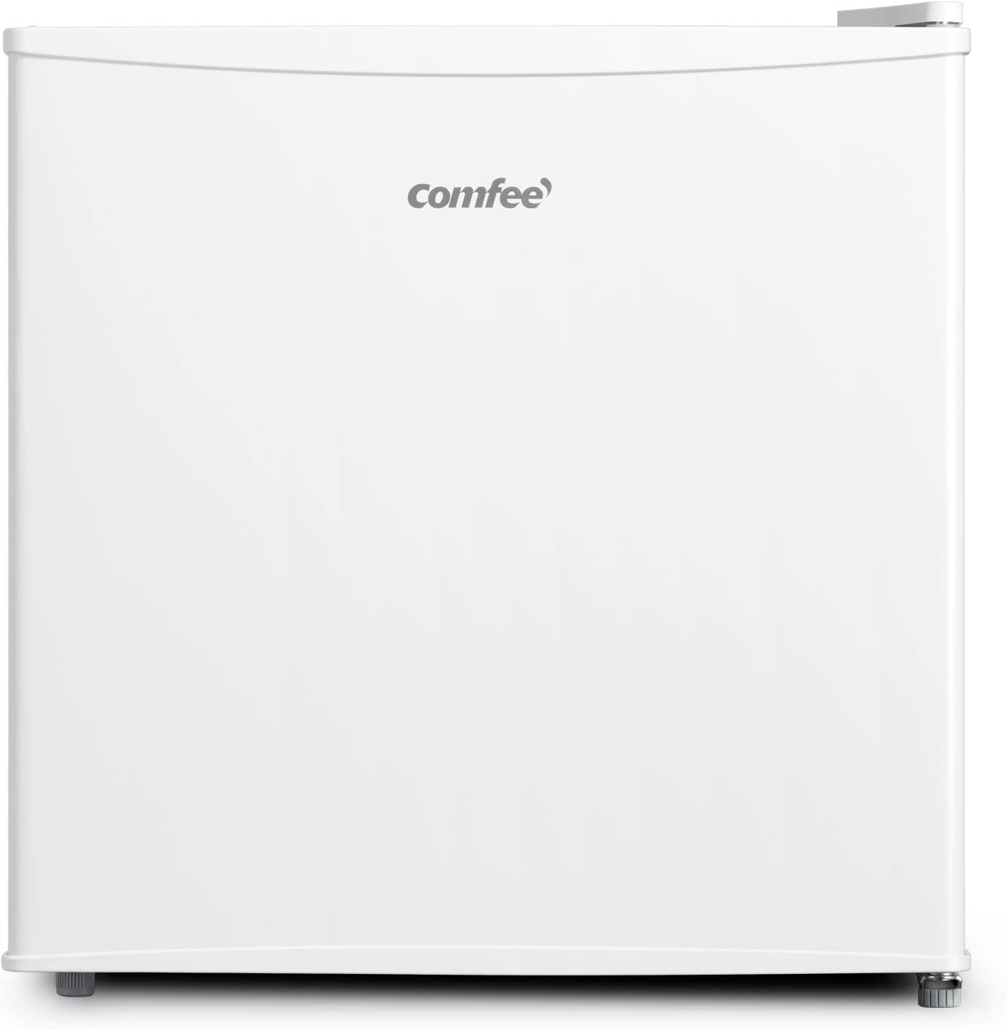 COMFEE’ RCU40WH2(E) | Mini Congélateur 31L 4 Étoiles
