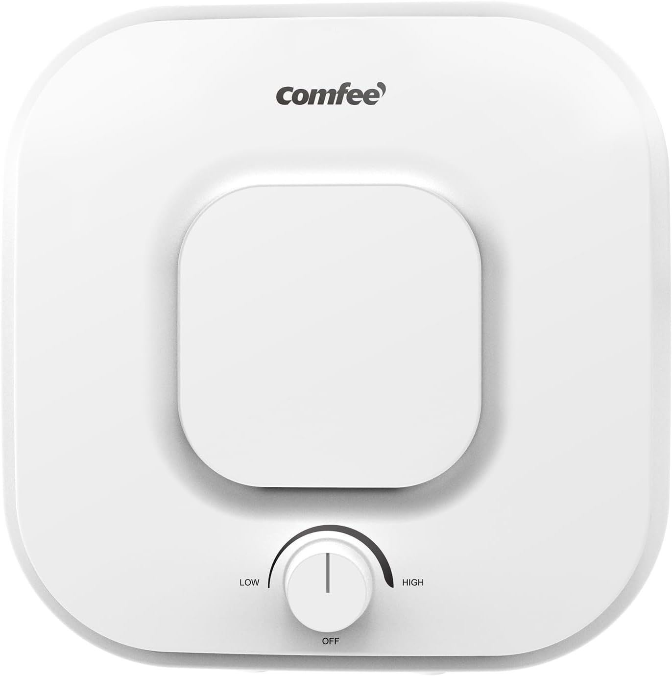 COMFEE’ D15-15VEU | Chauffe-eau Électrique Compact 15L Sous Évier