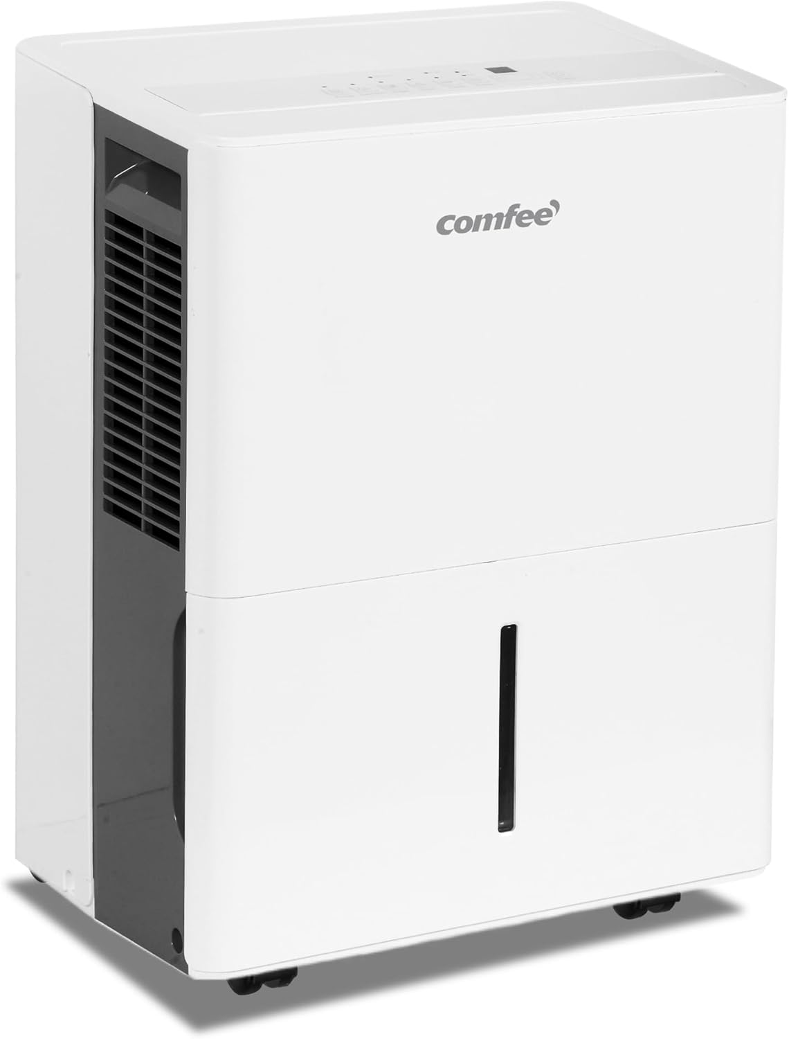 COMFEE’ MDDPE-30DEN7 | Déshumidificateur Puissant 30L/jour