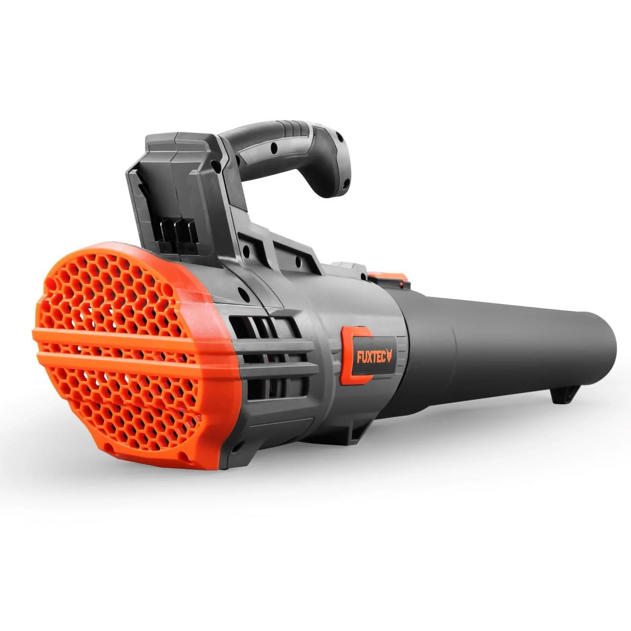 Souffleur de feuilles à batterie 20V FUXTEC FX-E1LB20 - sans batterie ni chargeur