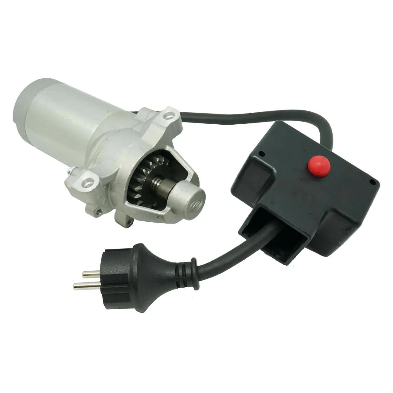 FUXTEC - Démarreur déneigeuse FX-SF210