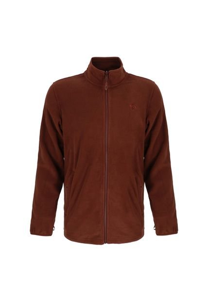 Chaqueta 3 En 1 Parbat Wp Hombre Wine Doite