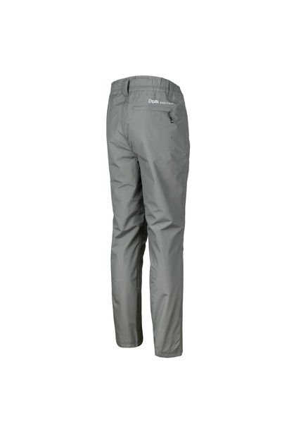 Pantalòn Impermeable Cyclon Hombre Gris Doite