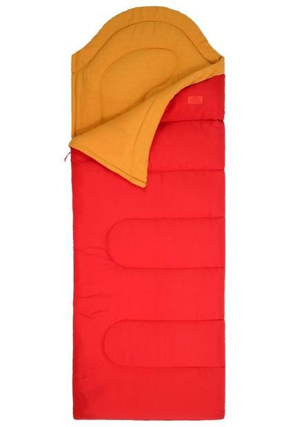Saco De Dormir Tempo Plus Apricot Doite
