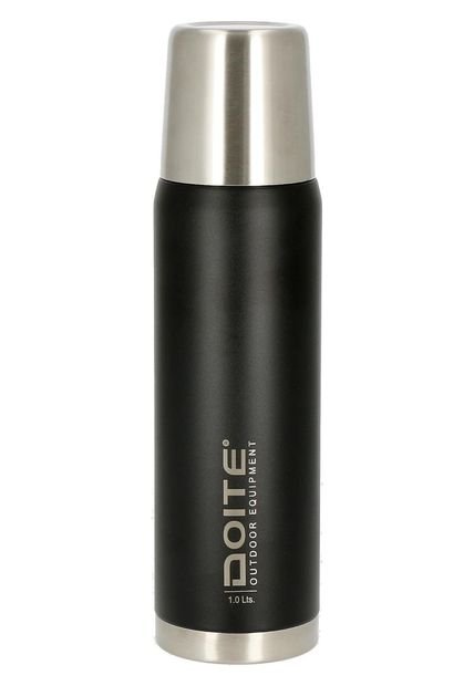Termo Aix 1000ml. Negro Doite