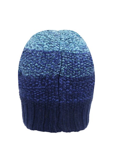 Gorro Beanie Chacao Unisex Blue Doite