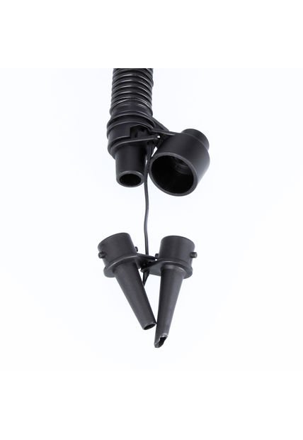 Inflador Doble Acciòn 2000cc Negro