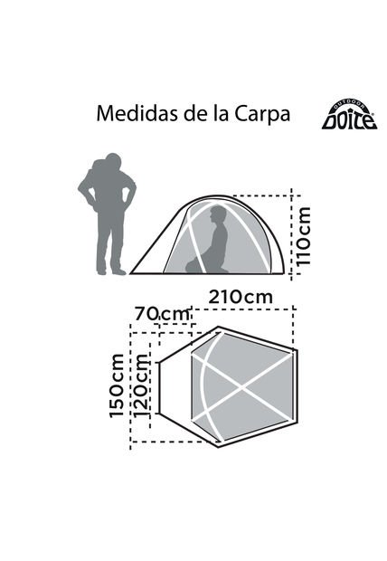 Carpa Tolima 2 Doite