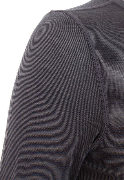 Camiseta Primera Capa Mujer Ascendor Gris Doite