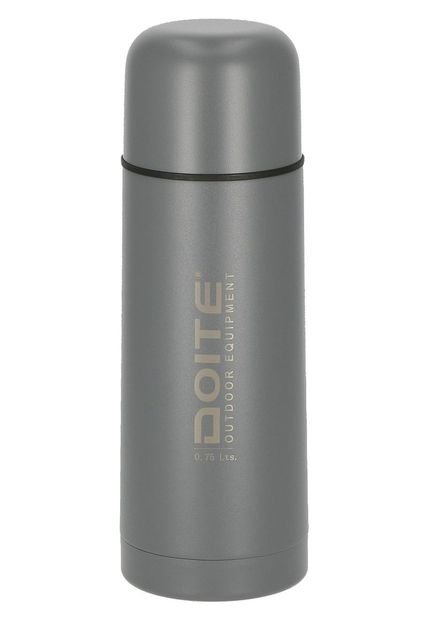 Termo Max 750ml. Gris Doite