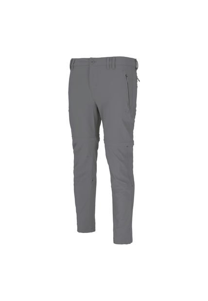Pantalòn Desmontable Kiska Mujer Marengo Doite