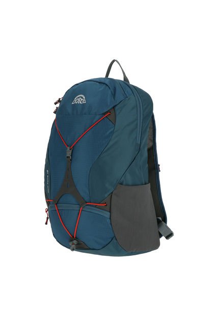 Mochila Multisport Terra 18 Turquoise Doite