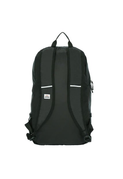 Mochila Compactable Division 18 Negro