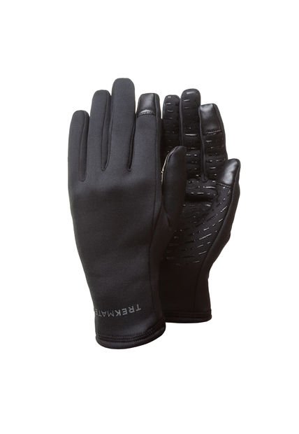 Guantes Stretch Grip Unisex Black Doite