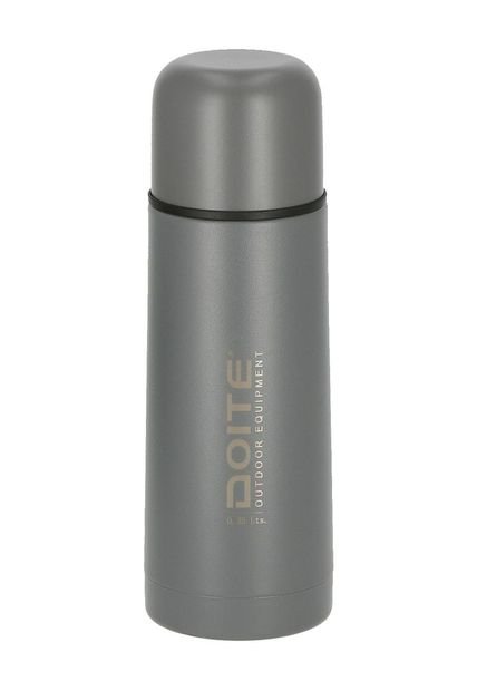 Termo Max 350ml. Gris Doite