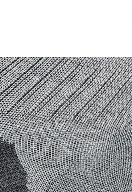 Calcetines Hombre Merino Lite Gris