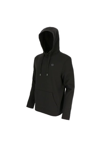 Poleròn Gorro Hobby Men Black Doite