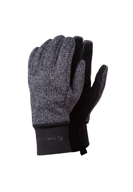 Guantes Tobermory Dry Wp Unisex Grey Doite