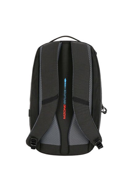 Mochila Bookpack Patrai 30 Black Doite