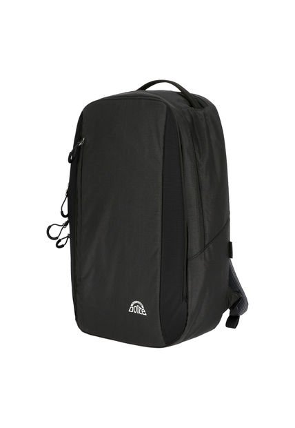 Mochila Bookpack Patrai 30 Black Doite