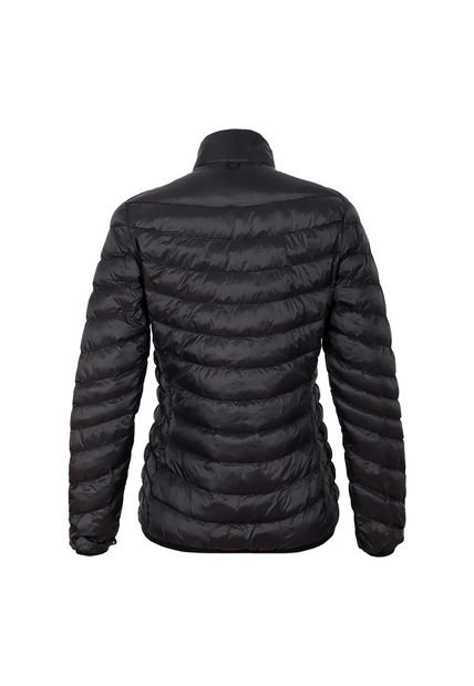 Chaqueta 3 En 1 Skada Mujer Negro Doite