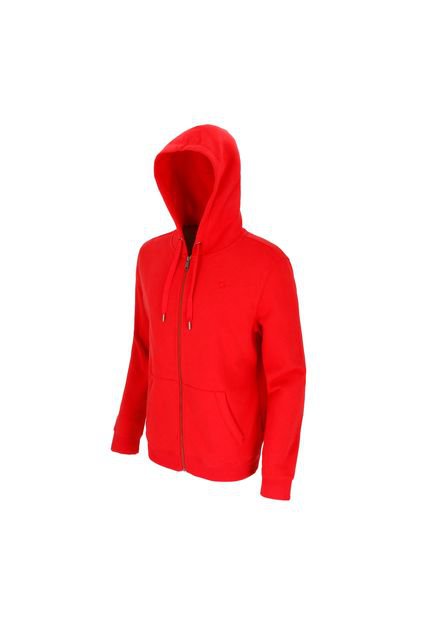 Chaqueta Poleròn Venture Men Red Doite