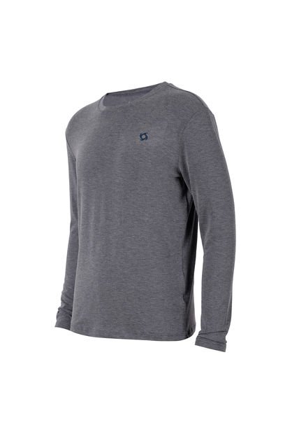 Pack 2 Camisetas Thermoactive Hombre Multicolor Doite