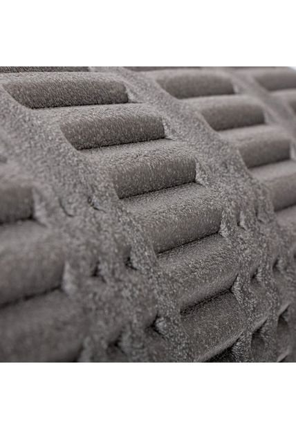 Colchoneta Liviana Geo Wavy Gris Doite