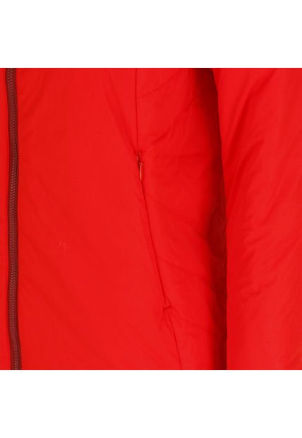 Chaqueta Térmica Light Eco Puff Mujer Lava Doite