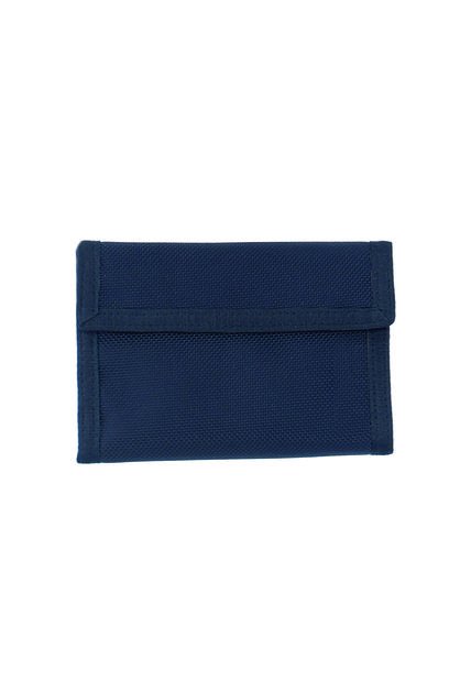 Billetera Outdoor Wallet Azul
