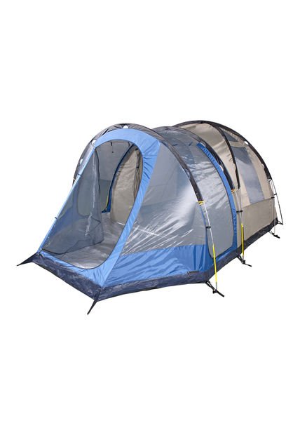 Carpa Gran Ruca 4+2 Doite