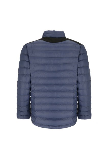 Parka Térmica Anubis Hombre Navy Doite