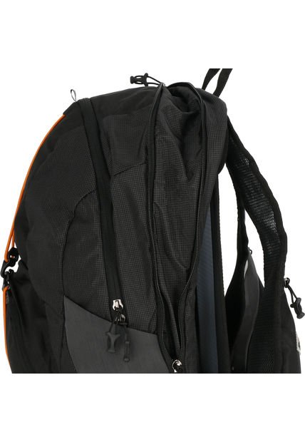 Mochila Multisport New Kolina 20 Black Doite