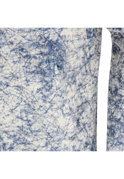 Chaqueta Peludo Yeti Hombre Stone Doite