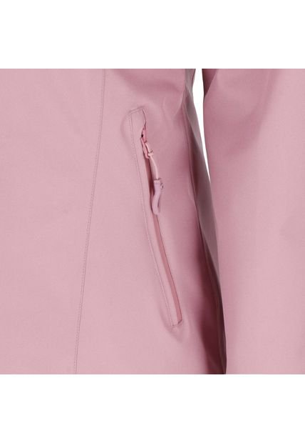 Chaqueta 3 En 1 Parbat Wp Mujer Pink Doite