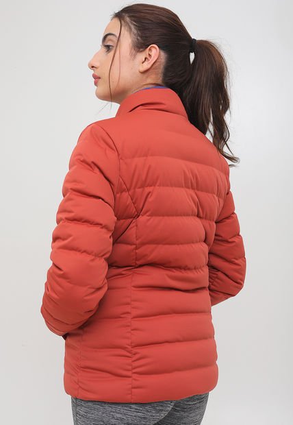 Chaqueta Doite Amorak Terracota - Calce Regular