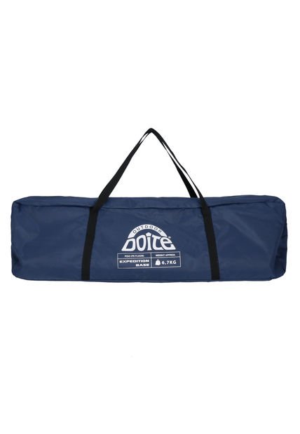 Piso Carpa Expedition Base 12 Doite