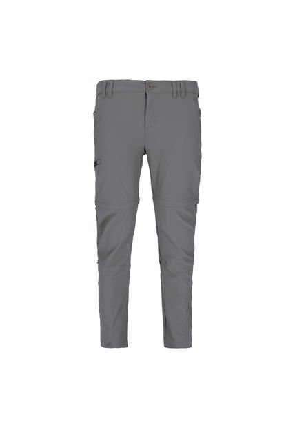Pantalòn Desmontable Kiska Mujer Marengo Doite