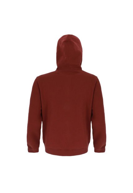 Chaqueta Poleròn Venture Hombre Wine Doite
