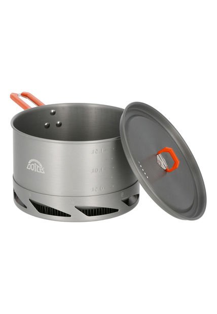 Olla Ebulliciòn Rápida Breaker Doite