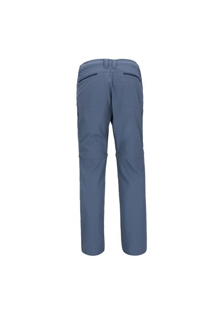 Pantalòn Desmontable Apache Hombre Stone Doite