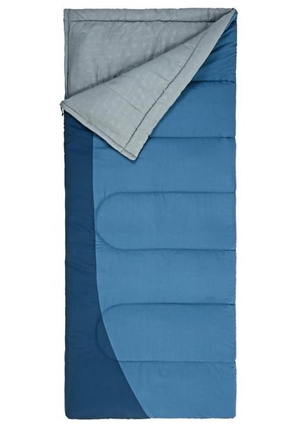 Saco De Dormir Tempo Light Blue Doite