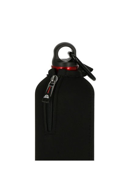 Botella Aluminio 750ml. Rojo Doite