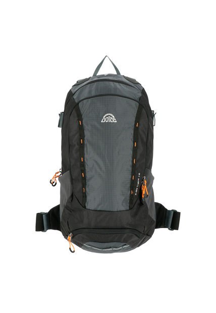 Mochila Multisport X-Lite Travel 16 Black Dark Grey Doite