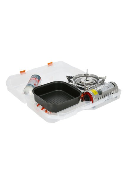 Kit De Cocinilla Sobremesa Todo En Uno Doite