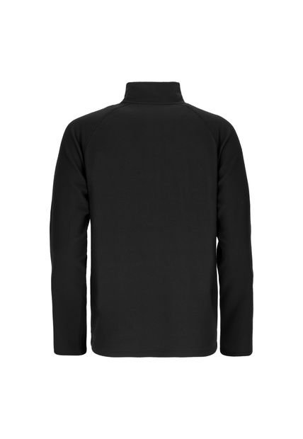 Chaqueta Top Polar Britton II Hombre Black Doite