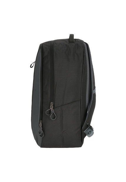 Mochila Bookpack Patrai 22 Bk./ Dk. Grey Doite