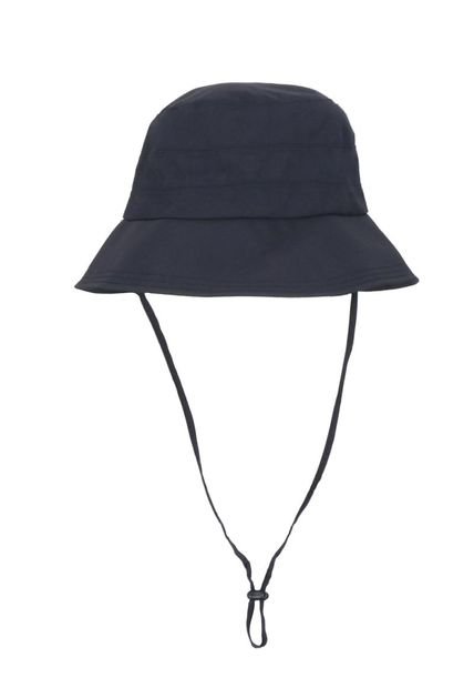 Sombrero Unisex Bruna Negro