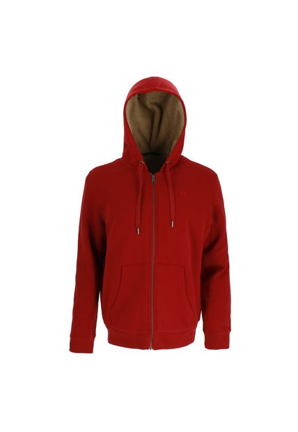 Chaqueta Poleròn Ram Hombre Red Doite