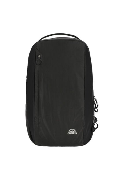 Mochila Bookpack Patrai 22 Black Doite
